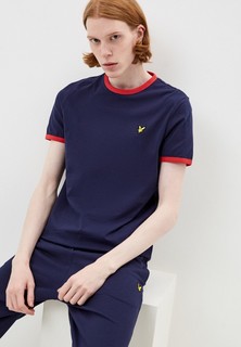 Футболка Lyle & Scott