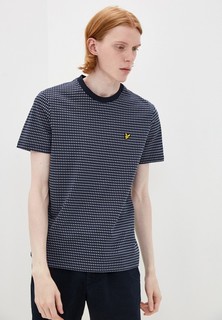 Футболка Lyle & Scott