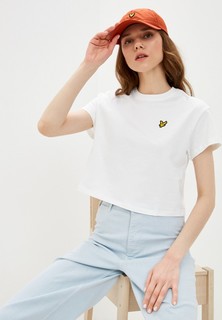 Футболка Lyle & Scott