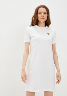 Платье Lyle & Scott