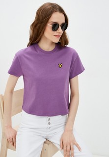 Футболка Lyle & Scott