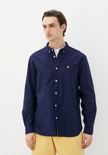Рубашка Lyle & Scott