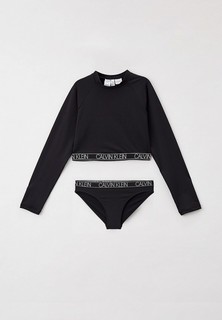 Купальник Calvin Klein