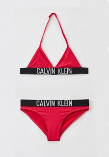 Купальник Calvin Klein