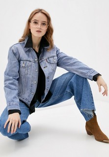 Куртка джинсовая Levis®