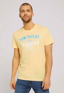 Футболка Tom Tailor