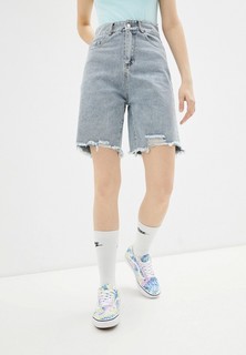Шорты джинсовые Fadjo