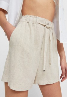 Шорты Stradivarius