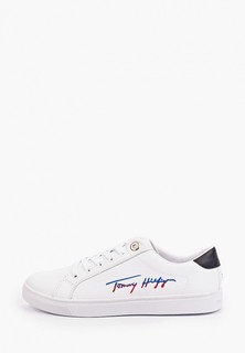 Кеды Tommy Hilfiger