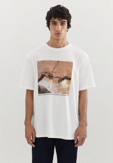 Футболка Pull&Bear