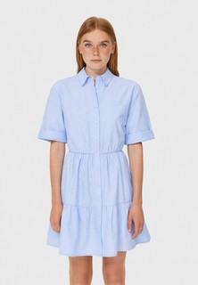 Платье Stradivarius