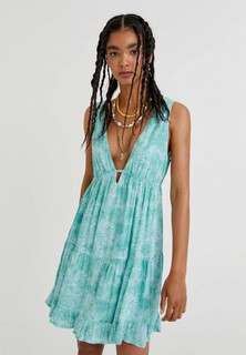 Платье Pull&Bear