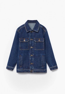 Куртка джинсовая Mango Kids