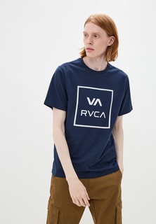Футболка RVCA