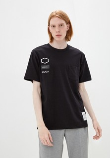 Футболка RVCA