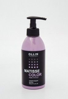 Маска для волос Ollin