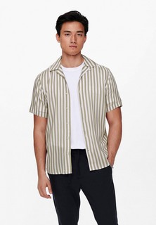 Рубашка Only & Sons