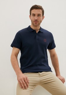 Поло Jack & Jones