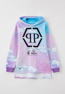 Платье Philipp Plein