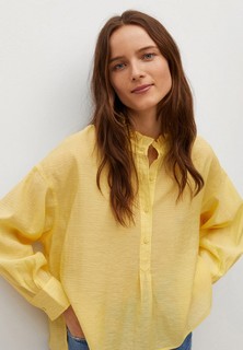 Блуза Mango