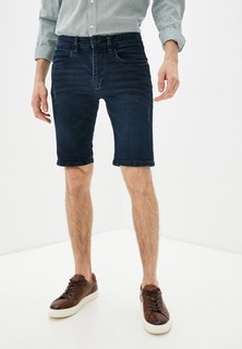 Шорты джинсовые Indicode Jeans