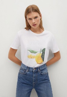 Футболка Mango