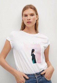 Футболка Mango