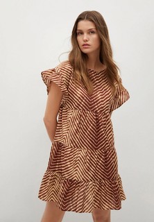 Платье Mango