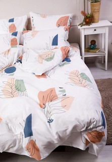 Постельное белье Евро Ночь нежна