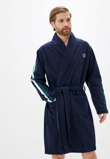 Халат домашний Lacoste