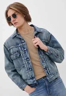 Куртка джинсовая Levis®