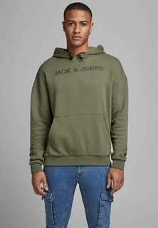 Худи Jack & Jones