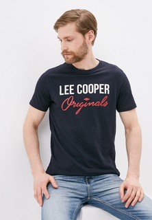 Футболка Lee Cooper