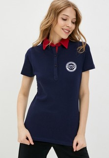 Поло Denim Culture