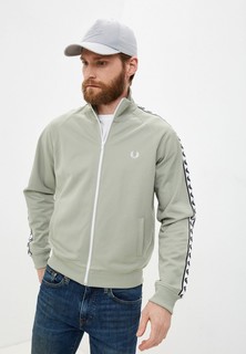 Олимпийка Fred Perry