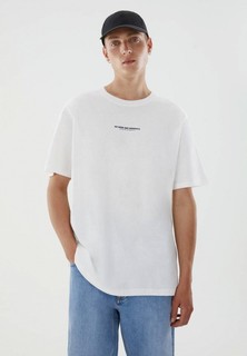 Футболка Pull&Bear