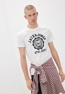 Футболка Jack & Jones