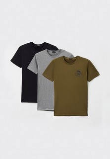 Футболки 3 шт. Diesel