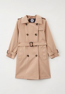Плащ Smiths brand