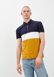 Поло Lacoste
