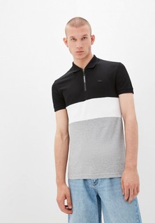 Поло Lacoste