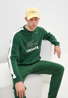 Свитшот домашний Lacoste