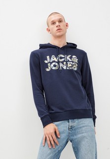 Худи Jack & Jones