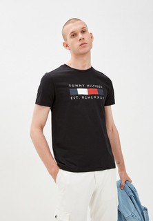 Футболка Tommy Hilfiger