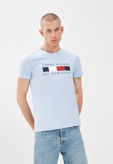 Футболка Tommy Hilfiger