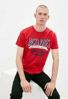 Футболка Jack & Jones