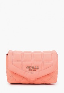 Сумка поясная Guess