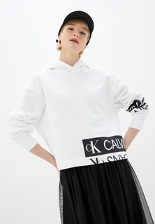 Худи Calvin Klein Jeans