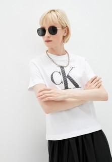 Футболка Calvin Klein Jeans