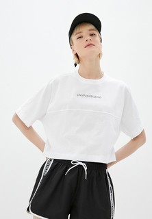 Футболка Calvin Klein Jeans